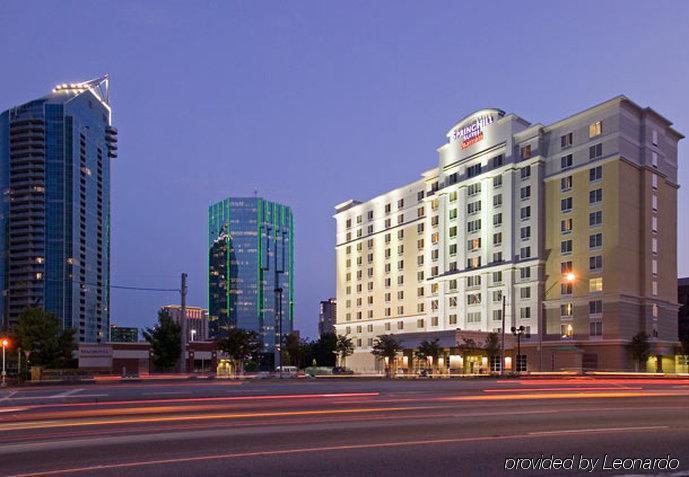 Hotel Springhill By Marriott Buckhead