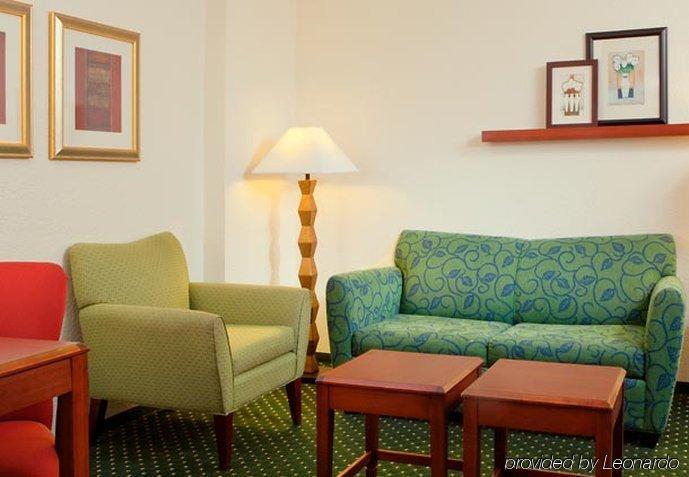 斯普林希尔酒店（Hotel Springhill By Marriott Buckhead）3*