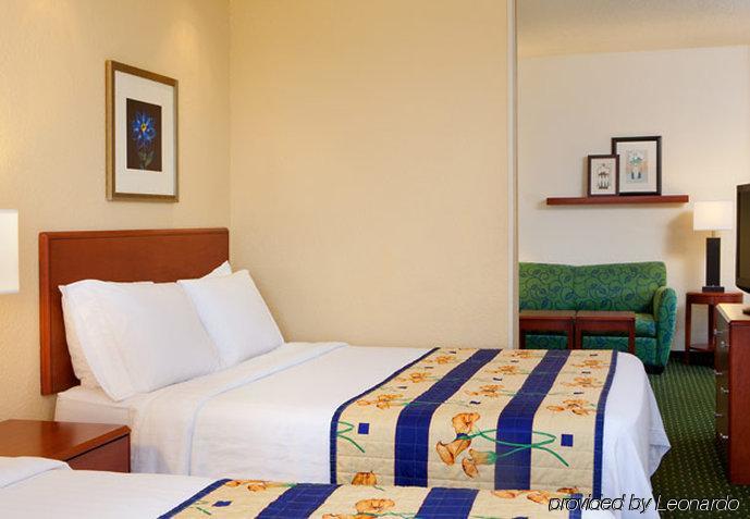 Springhill By Marriott Buckhead酒店