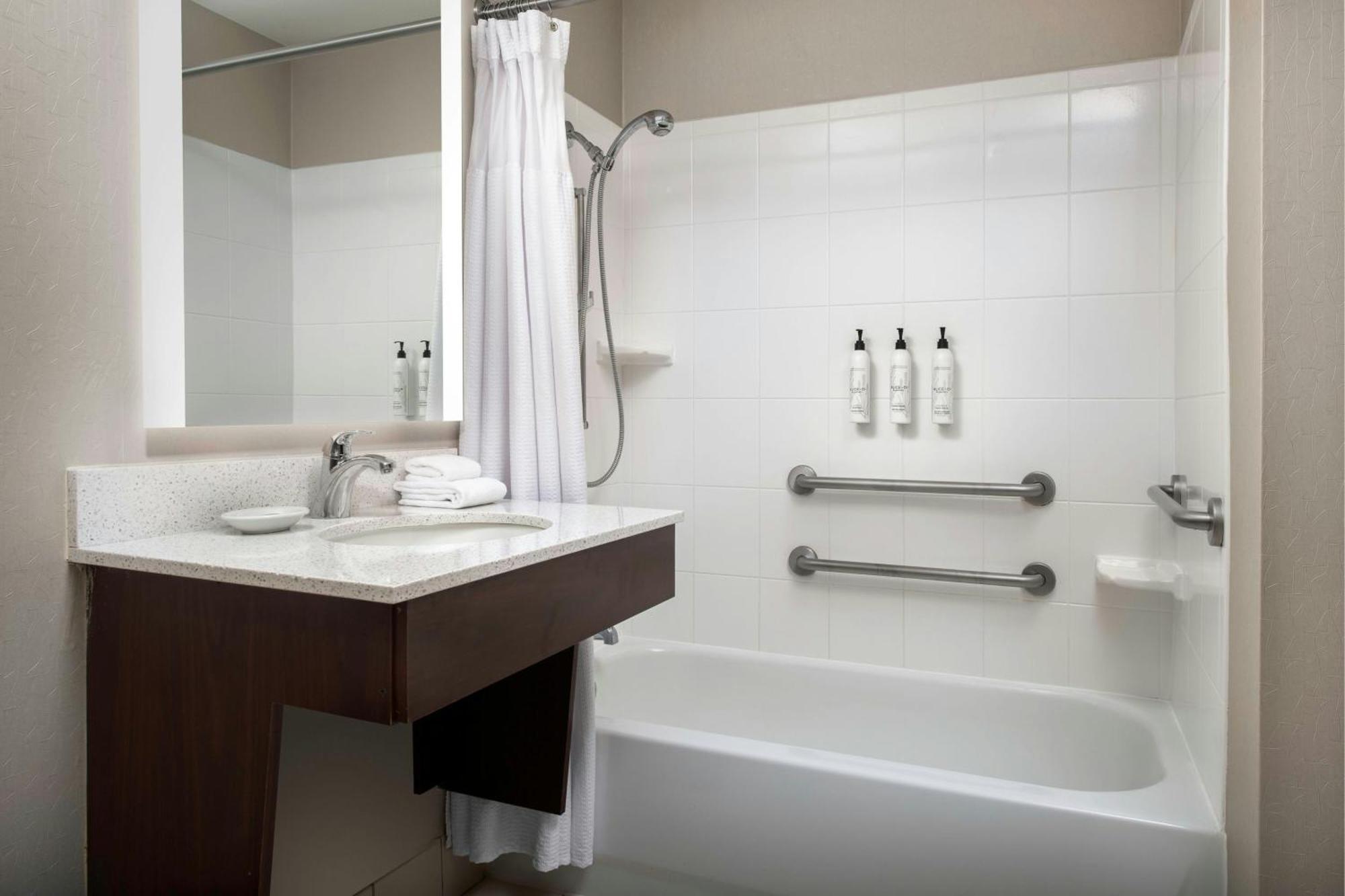 Springhill By Marriott Buckhead