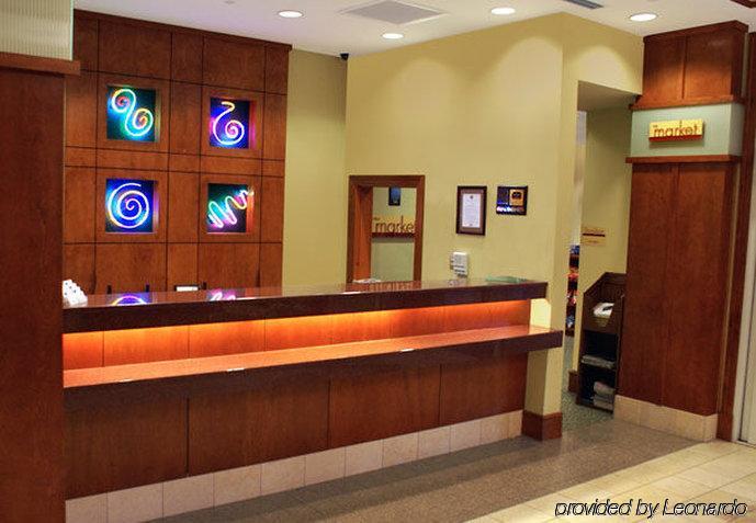 Springhill By Marriott Buckhead 3*