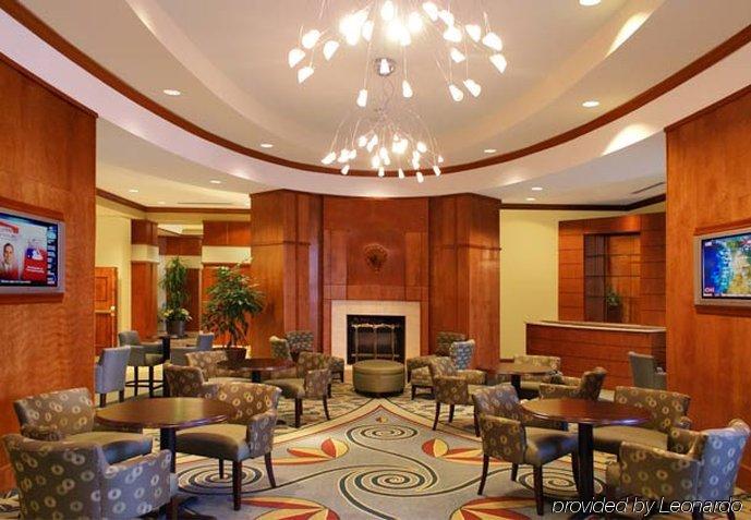 亚特兰大Buckhead万豪Springhill酒店