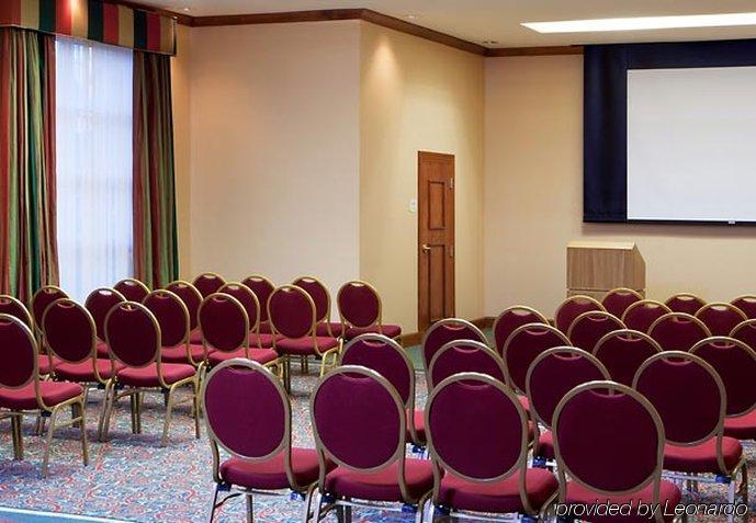Hotel Springhill By Marriott Buckhead Atlanta