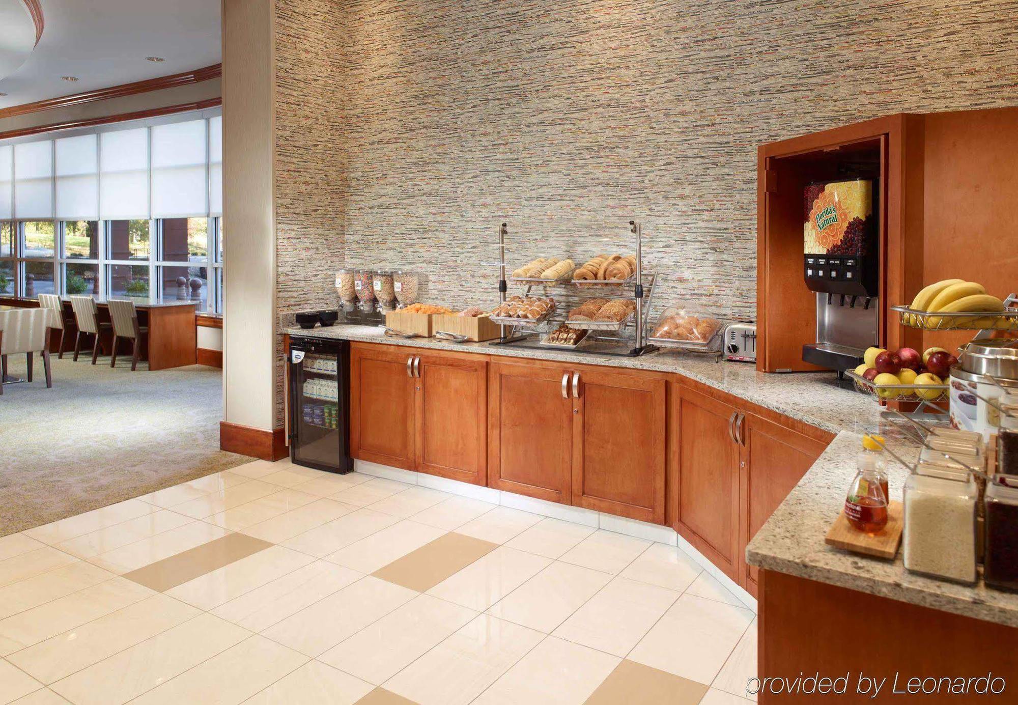Hotel Springhill By Marriott Buckhead 3*