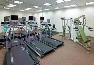 Springhill By Marriott Buckhead酒店3*