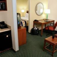 Springhill By Marriott Buckhead Hotel Atlanta