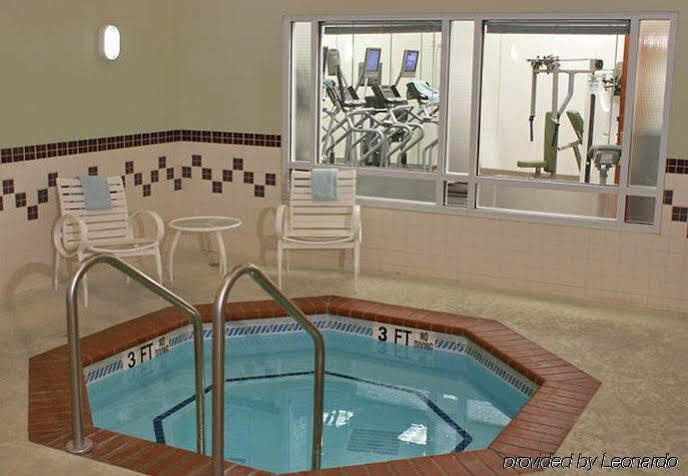 Springhill By Marriott Buckhead 3*亚特兰大