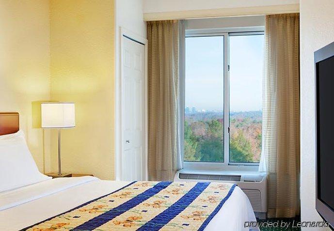 Springhill By Marriott Buckhead 3*