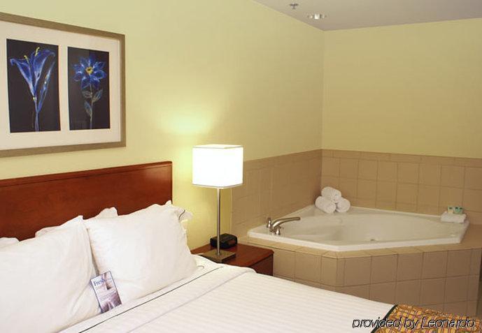 Springhill By Marriott Buckhead Hotel 3*