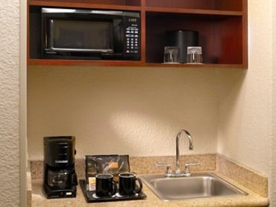 Hotel Springhill By Marriott Buckhead Atlanta