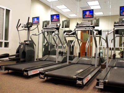 Springhill By Marriott Buckhead Hotel 3*