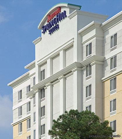 Springhill By Marriott Buckhead Hotel