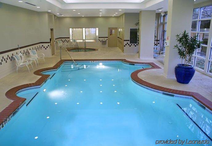 Springhill By Marriott Buckhead 3*