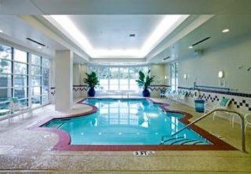 Springhill By Marriott Buckhead Atlanta