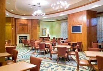 Springhill By Marriott Buckhead Hotel 3*