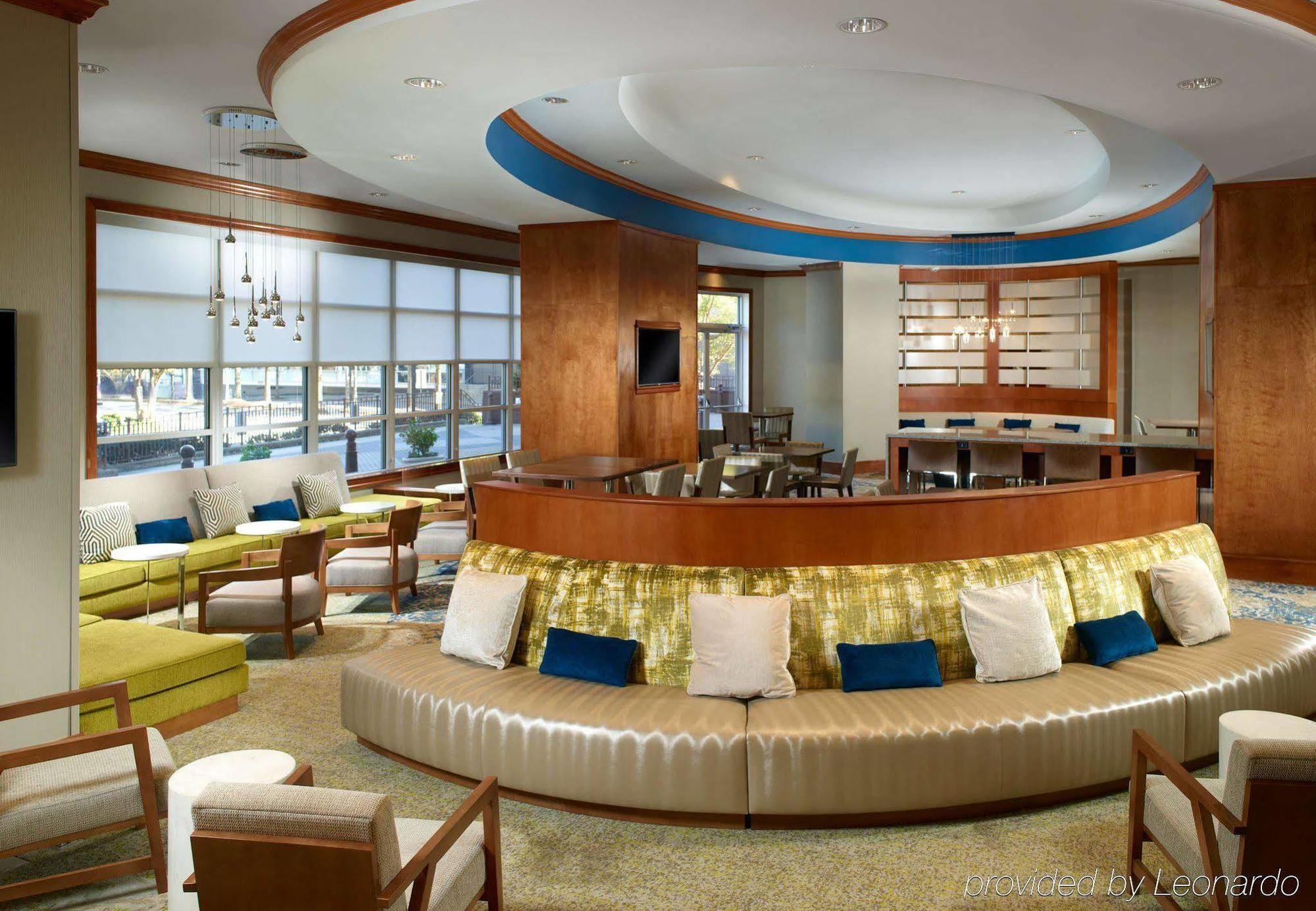 Springhill By Marriott Buckhead Hotel 3*
