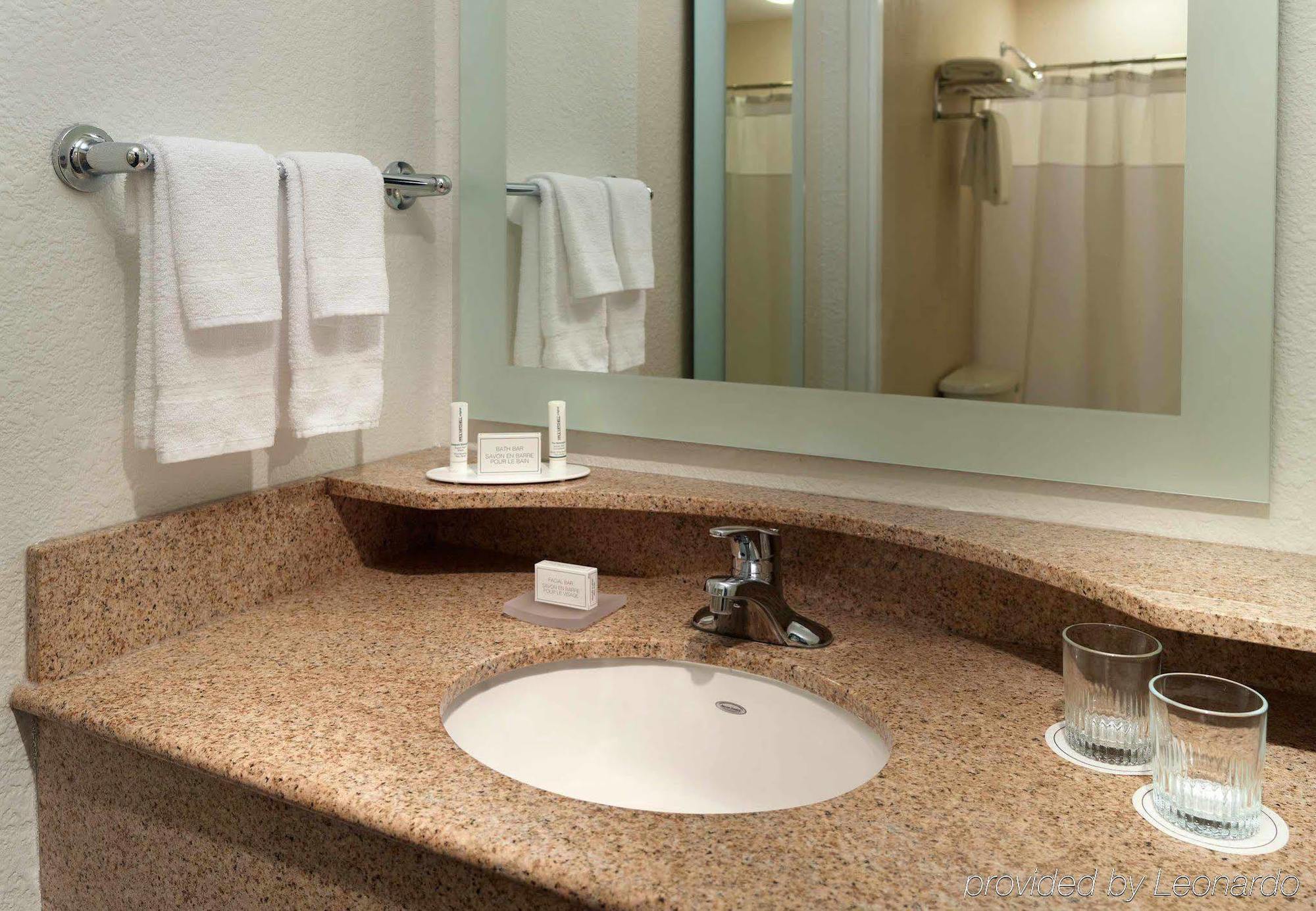Hotel Springhill By Marriott Buckhead Atlanta