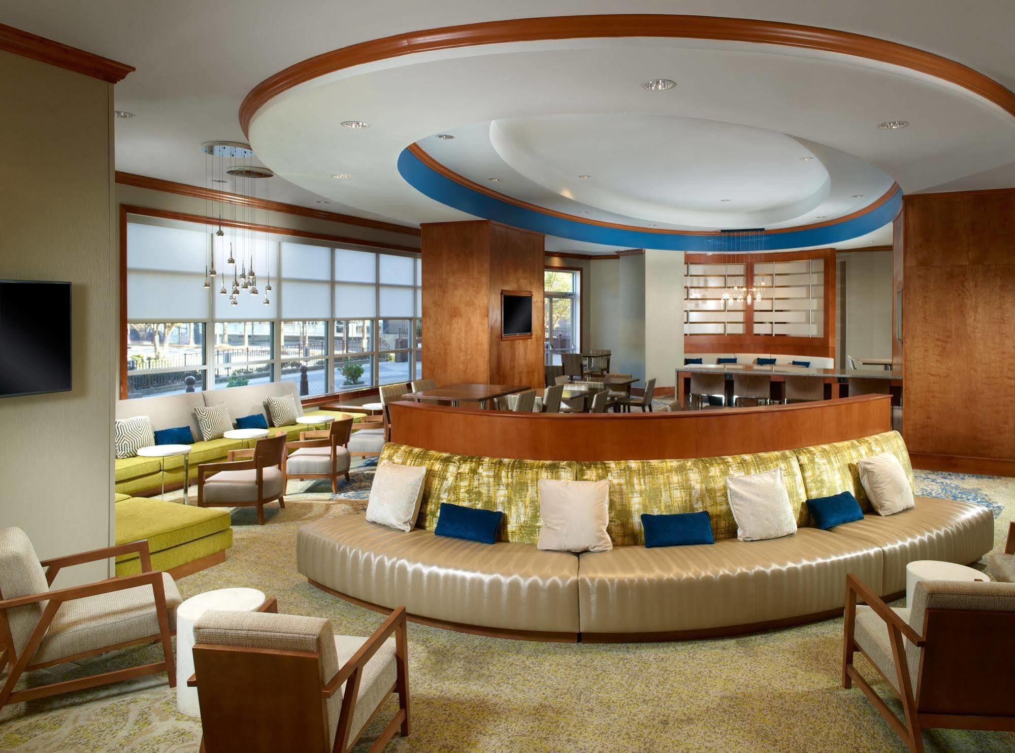 Hotel Springhill By Marriott Buckhead 3*