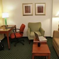 Hotel Springhill By Marriott Buckhead
